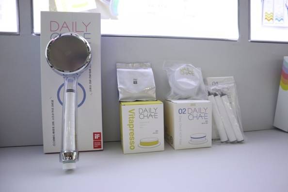 中國日用百貨商品交易會(huì)在滬開幕