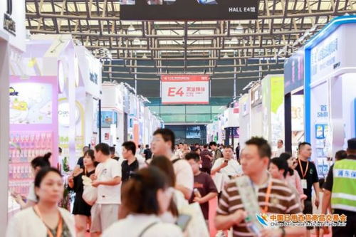 精品云集實(shí)力圈粉,熱辣滾燙燃爆全場(chǎng) 第117屆中國日用百貨商品交易會(huì)完美收官