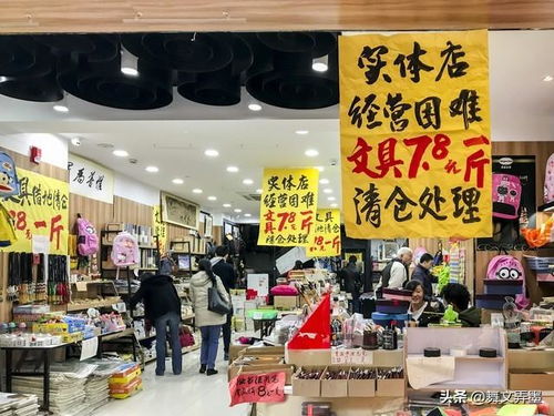 電商的到來(lái),首當(dāng)其沖是無(wú)數(shù)街頭巷尾小商超,苦苦經(jīng)營(yíng)無(wú)奈掙扎 超市 夫妻店 實(shí)體店 日用百貨 網(wǎng)易訂閱