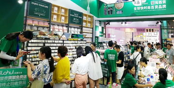 參展第113屆中國日用百貨商品交易會,人氣爆棚,精彩呈現