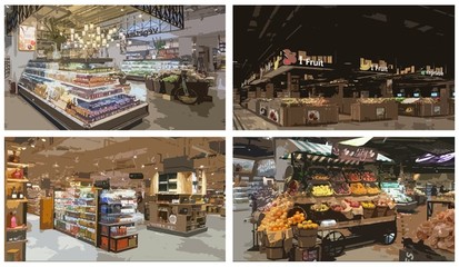 拉動客流爆表的“小馬達(dá)” 醫(yī)用帖劑銷售新策略